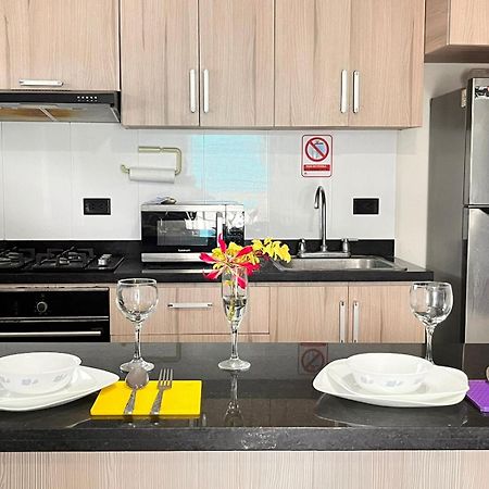 Orange House Downtown Hotel San Andres  Bagian luar foto